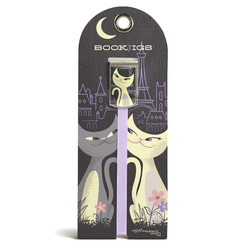 BOOKJIG BOOKMARK
