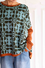 Load image into Gallery viewer, JOSEPHINE JUMPER - SUNCUP