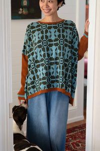 JOSEPHINE JUMPER - SUNCUP