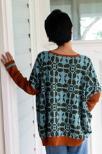 Load image into Gallery viewer, JOSEPHINE JUMPER - SUNCUP