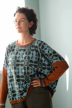 Load image into Gallery viewer, JOSEPHINE JUMPER - SUNCUP