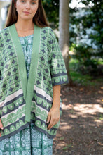 Load image into Gallery viewer, LOLA CARDIGAN - ORBIT