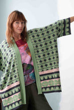 Load image into Gallery viewer, LOLA CARDIGAN - ORBIT