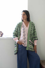 Load image into Gallery viewer, LOLA CARDIGAN - ORBIT