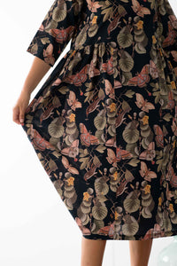ADELE DRESS