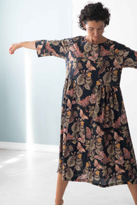 ADELE DRESS