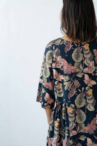 ADELE DRESS