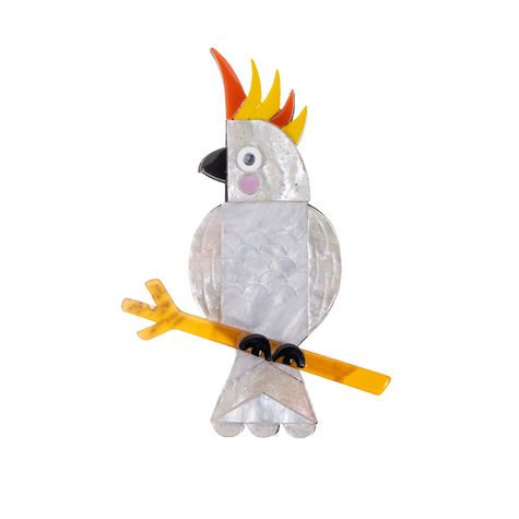 SIA BROOCH - AUSTRALIAN ANIMALS