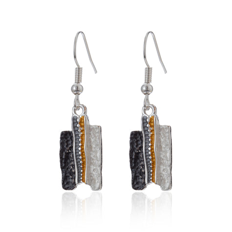 MINNA EARRINGS