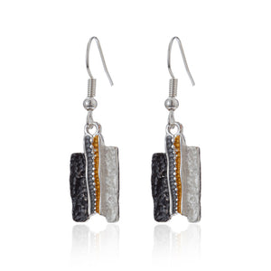 MINNA EARRINGS