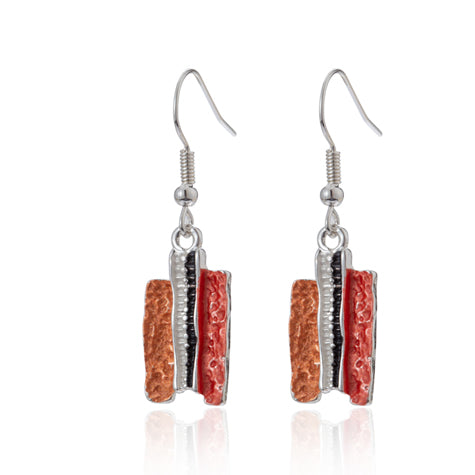 MINNA EARRINGS