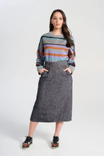 Load image into Gallery viewer, COLORADO SWEATER - SEA