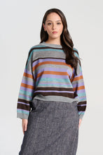 Load image into Gallery viewer, COLORADO SWEATER - SEA