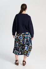Load image into Gallery viewer, VEDA MILWAUKEE SKIRT - NIGHT