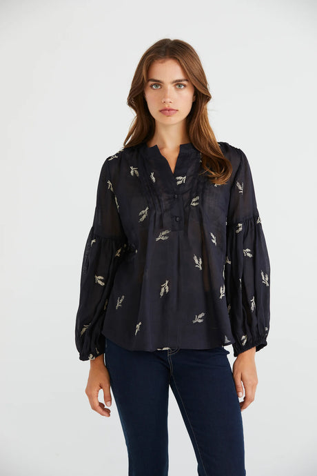 CATALINA SHIRT - INK