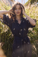 Load image into Gallery viewer, CATALINA DRESS - INK