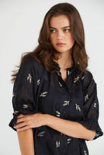 Load image into Gallery viewer, CATALINA DRESS - INK