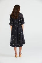 Load image into Gallery viewer, CATALINA DRESS - INK