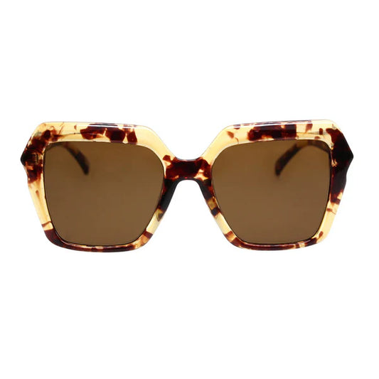 DANCETERIA SUNGLASSES
