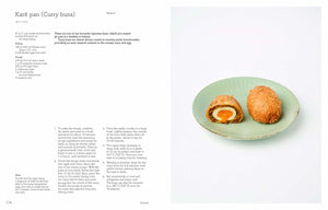 KONBINI COOKBOOK