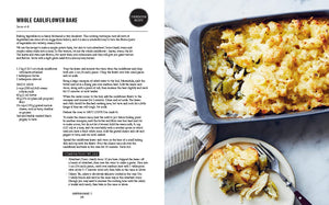 USE IT ALL COOKBOOK