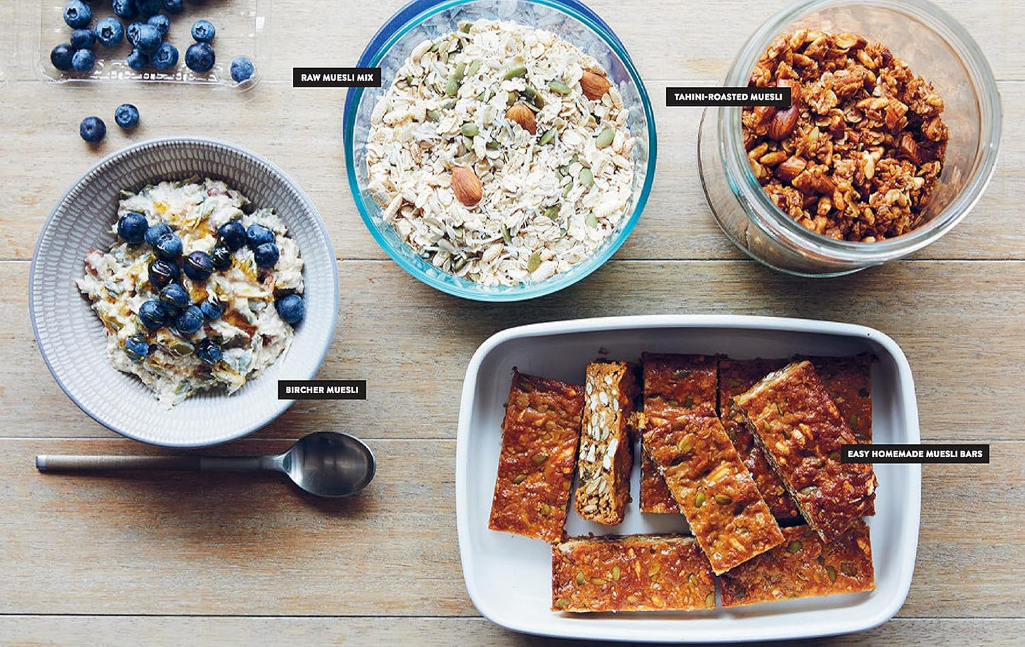 USE IT ALL COOKBOOK