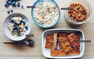 USE IT ALL COOKBOOK