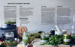 USE IT ALL COOKBOOK