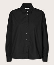 Load image into Gallery viewer, MMANA SHIRT - BLACK