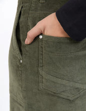 Load image into Gallery viewer, COLLETE CORD SKIRT