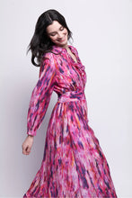 Load image into Gallery viewer, GET YOUR FRILLS DRESS - ILLUSIONS