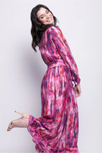 Load image into Gallery viewer, GET YOUR FRILLS DRESS - ILLUSIONS