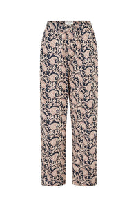BILL PANTS - GRAPHIC PRINT