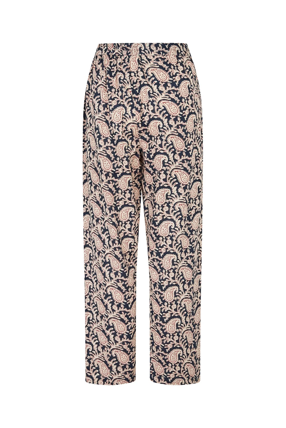 BILL PANTS - GRAPHIC PRINT