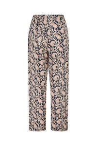 BILL PANTS - GRAPHIC PRINT