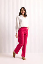 Load image into Gallery viewer, MAKE A STATEMENT BLOUSE - IVORY