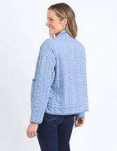 Load image into Gallery viewer, SPARROW QUILTED JACKET