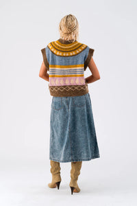 DICTELL VEST
