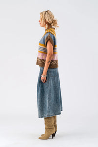 DICTELL VEST
