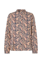 Load image into Gallery viewer, RIVER SHIRT LONG SLEEVE - GRAPHIC PRINT