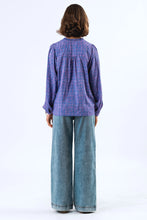 Load image into Gallery viewer, RIVER SHIRT LONG SLEEVE - PINK