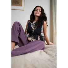 Load image into Gallery viewer, BILL PANTS - LILAC