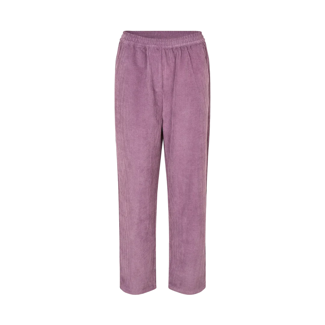 BILL PANTS - LILAC