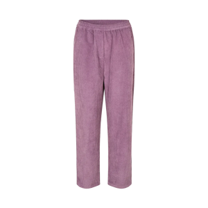 BILL PANTS - LILAC