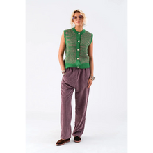 Load image into Gallery viewer, BILL PANTS - LILAC