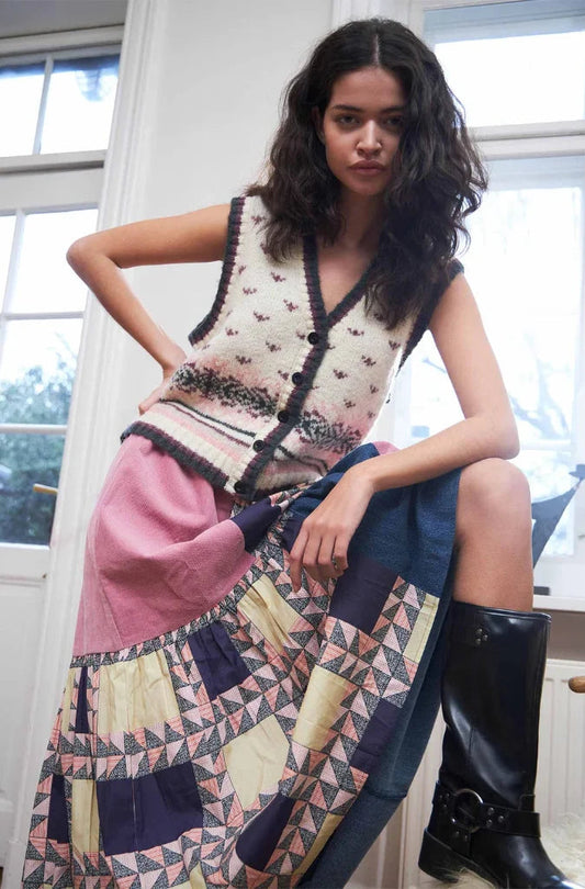 SIMA SKIRT