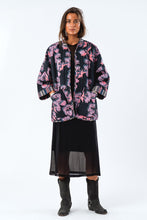 Load image into Gallery viewer, LULU JACKET - FLORAL