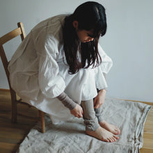 Load image into Gallery viewer, MODAL LONG COTTON LEGGINGS
