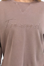 Load image into Gallery viewer, SIGNATURE CREW - CHOCOLATE