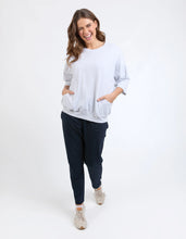 Load image into Gallery viewer, MAZIE SWEAT - GREY MARLE